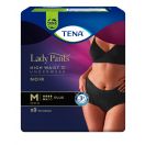 Труси урологічні жіночі Tena (Тена) Lady Pants Plus M №9 Black foto 2