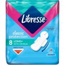 Прокладки Libresse Classic Protection Long+ №8 foto 1