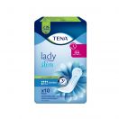Прокладки урологічні Tena Lady Slim Extra, 10 шт. foto 2