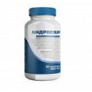 Андросар капсули №90 foto 1