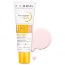 Флюїд Bioderma (Біодерма) Photoderm Мax SPF100 сонцезахисний дуже світлий, 40 мл foto 2