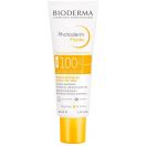Флюїд Bioderma (Біодерма) Photoderm Fluide МАХ SPF 100 сонцезахисний для обличчя, 40 мл foto 2
