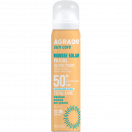 Мусс Agrado (Аградо) сонцезахисний SPF50+, 75 мл foto 1