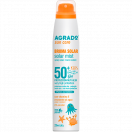 Спрей-міст Agrado (Аградо) для дітей сонцезахисний SPF50+, 200 мл foto 1