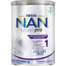 Суміш молочна Nestle NAN Optipro НА 1 Гипоаллергенный (з 0 місяців) 400 foto 1