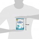 Суміш молочна Nestle NAN-3 Optipro (з 12 місяців) 400 г foto 11