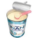 Суміш молочна Nestle NAN-4 Optipro (з 18 місяців) 400 г foto 4