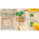 Пюре Gerber груша Вільямс (з 6 місяців) 80 г foto 2