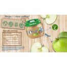 Пюре Gerber яблуко (з 6 місяців) 130 г foto 2