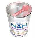 Суміш молочна Nestle NAN Optipro НА 2 Гипоаллергенный з 6 місяців 400 г foto 4