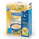 Каша Nestle безмолочна 5 злаків з липовим цвітом (від 6 місяців) 200 г foto 1