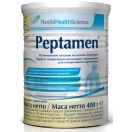 Суміш суха Nestle Peptamen 400 г foto 1