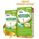 Суміш молочна Nestle Nestogen-1 (від народження) 350 г foto 1