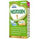 Суміш молочна Nestle Nestogen-1 (від народження) 350 г foto 2