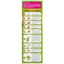 Суміш молочна Nestle Nestogen-2 (з 6 місяців) 350 г foto 4