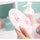 Дзеркало Beter (Бетер) для ванни на присосках Mr. Wonderful foto 2