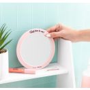 Дзеркало Beter (Бетер) для ванни на присосках Mr. Wonderful foto 3