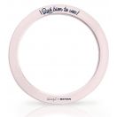 Дзеркало Beter (Бетер) для ванни на присосках Mr. Wonderful foto 1