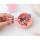 Шпилька Beter (Бетер) для волосся Серце №4 foto 4