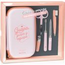 Набір Beter (Бетер) для манікюру Mr. Wonderful foto 1