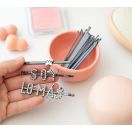 Шпилька Beter (Бетер) для волосся Я - найкраща №13 foto 5