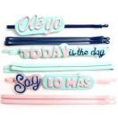 Шпилька Beter (Бетер) для волосся Я - найкраща №9 foto 1