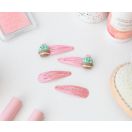 Шпилька Beter (Бетер) для волосся Кактус №4 foto 5