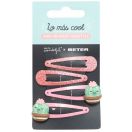 Шпилька Beter (Бетер) для волосся Кактус №4 foto 2