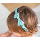 Обруч Beter (Бетер) для волосся з бантом Авокадо foto 2