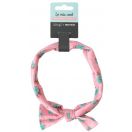 Пов'язка Beter (Бетер) для волосся тканинна з бантом Кактус foto 1