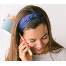 Пов'язка-бандо Beter (Бетер) для волосся Серце foto 4