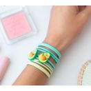 Резинка Beter (Бетер) для волосся Авокадо №8 foto 5