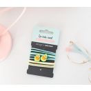 Резинка Beter (Бетер) для волосся Авокадо №8 foto 1