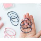 Резинка Beter (Бетер) для волосся Серце №8 foto 5