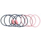 Резинка Beter (Бетер) для волосся Серце №8 foto 2