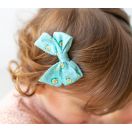 Шпилька Beter (Бетер) для волосся з бантом Авокадо №2 foto 4