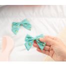 Шпилька Beter (Бетер) для волосся з бантом Авокадо №2 foto 2