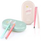 Набір Beter (Бетер) пінцетів для брів Mr. Wonderful foto 1