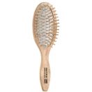 Щітка Beter (Бетер) пневматична з дубовими зубцями foto 1