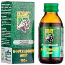 Борсуковий жир 100 мл foto 1