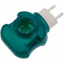 Комплект Ой! Комарики Family електрофумігатор + рідина від комарів, 30 мл foto 3