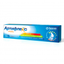 Артифлекс 100г крем foto 1