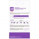 Бандаж 2В на променево-зап'ястковий суглоб еластичний, р.S/M (8502) foto 2