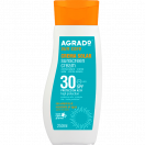 Крем Agrado (Аградо) сонцезахисний SPF30 250 мл foto 1