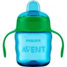 Чашка-непроливайка Avent 200мл foto 1