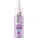 Кондиціонер Anian (Аніан) для розплутування волосся двофазний дитячий 250 мл foto 1