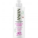 Крем Anian (Аніан) для укладання кучерявого волосся з рослинним кератином 250 мл foto 1
