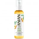 Сироватка Anian (Аніан) для неслухняного волосся вирівнююча з рослинним кератином 100 мл foto 1