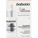 Сироватка Babaria (Бабарія) від пігментних плям 30 мл foto 1