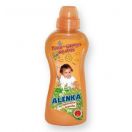 Пінка-шампунь Оленка з екстрактом череди 500 г foto 1